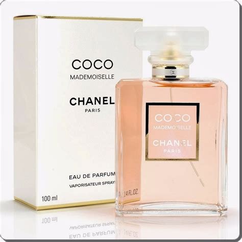 coco chanel mademoiselle como saber si es original|Chanel mademoiselle perfume cheapest price.